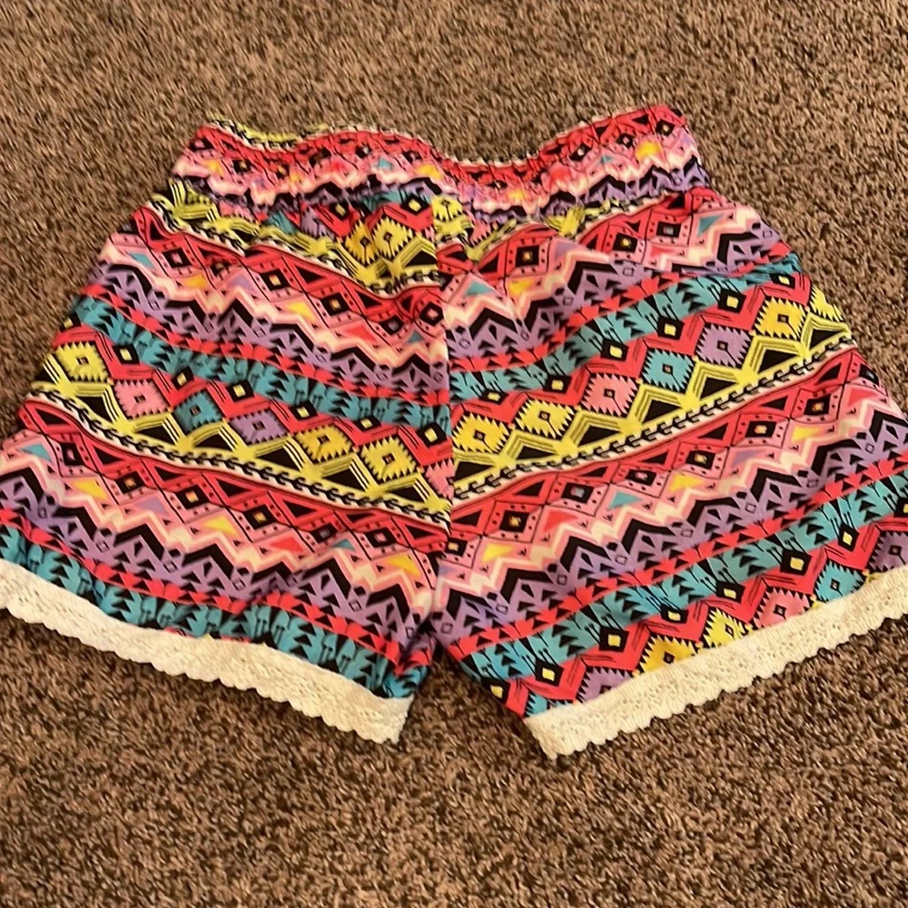 Shorts - Picture 2 of 3
